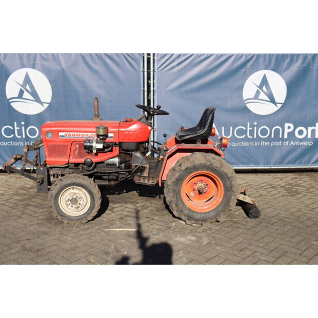 يانمار YM 186D-45869216