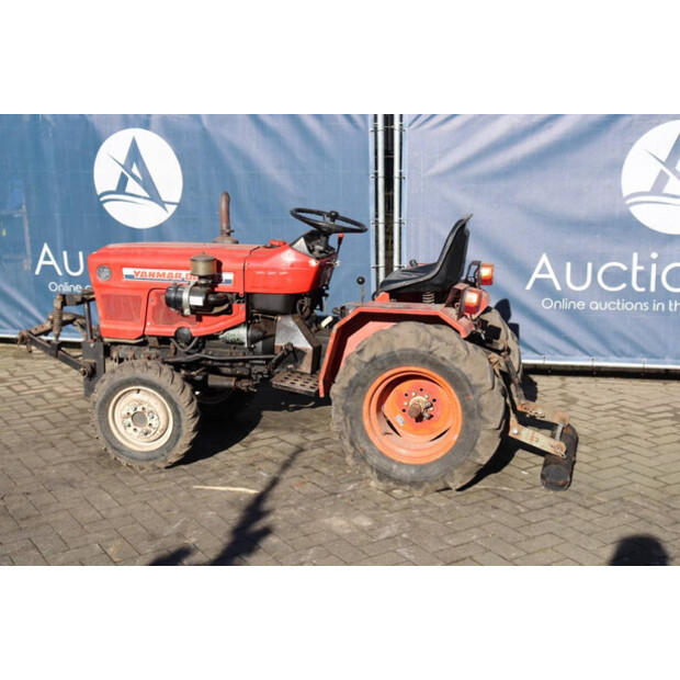 يانمار YM 186D-45869217