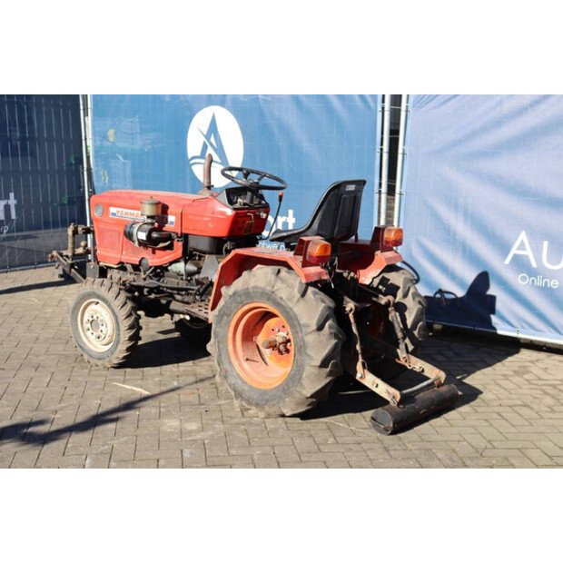 يانمار YM 186D-45869218