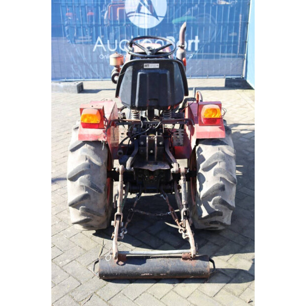 يانمار YM 186D-45869219