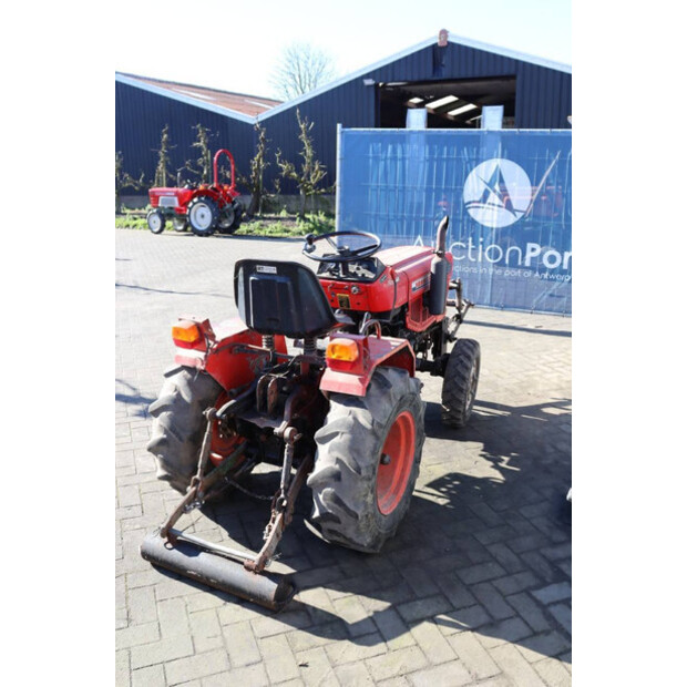 يانمار YM 186D-45869220