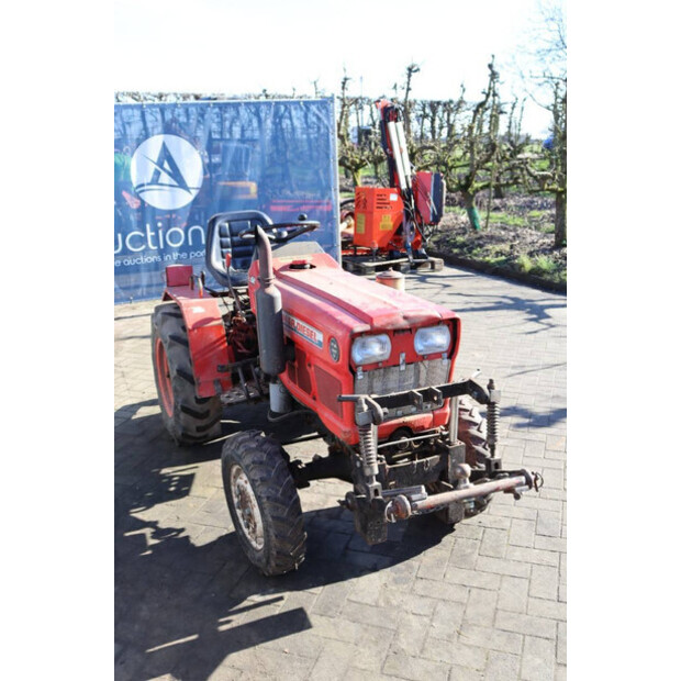 يانمار YM 186D-45869221