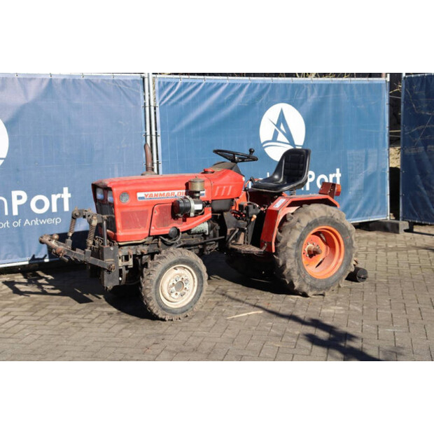 يانمار YM 186D-45869223