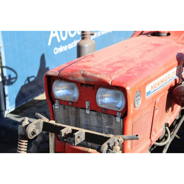 يانمار YM 186D-45869225