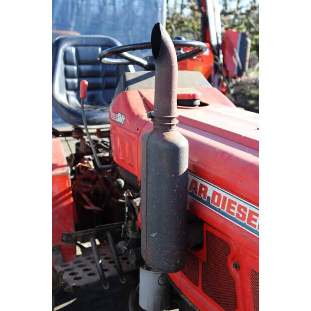 يانمار YM 186D-45869227