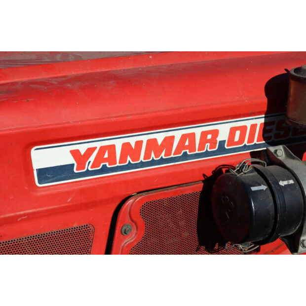 يانمار YM 186D-45869228