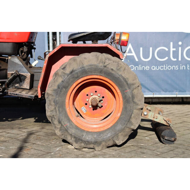 يانمار YM 186D-45869230