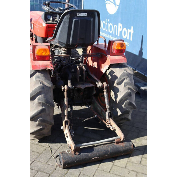 يانمار YM 186D-45869231