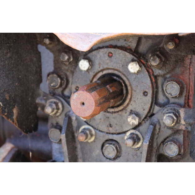 يانمار YM 186D-45869235