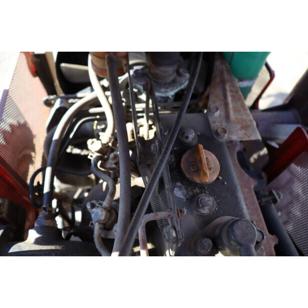 يانمار YM 186D-45869236