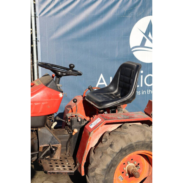 يانمار YM 186D-45869237