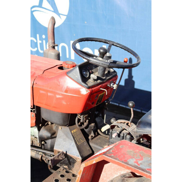 يانمار YM 186D-45869239