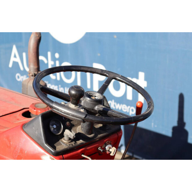 يانمار YM 186D-45869240