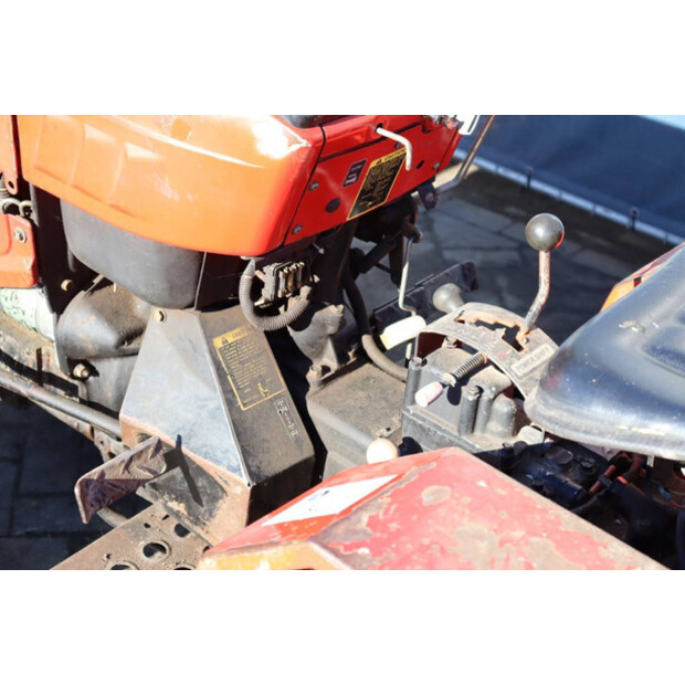 يانمار YM 186D-45869241