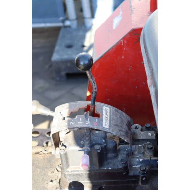 يانمار YM 186D-45869243