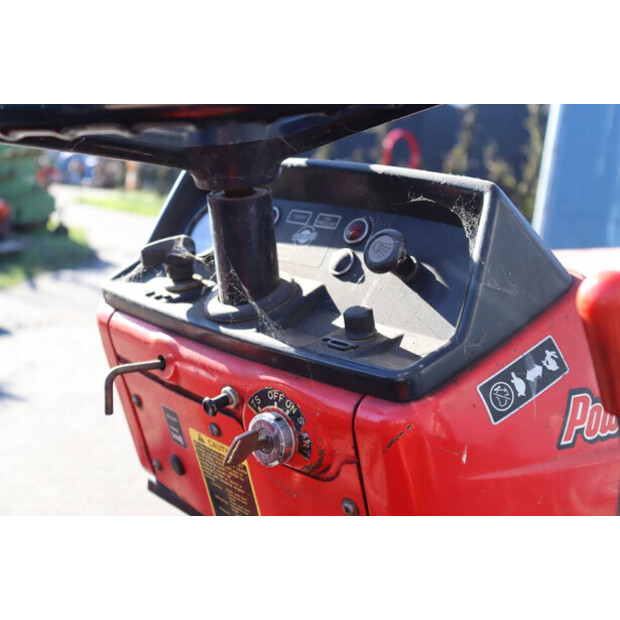 يانمار YM 186D-45869246