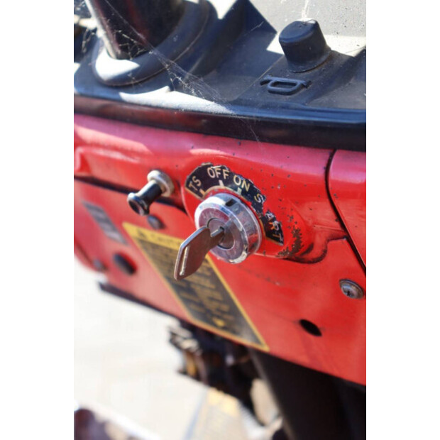 يانمار YM 186D-45869248