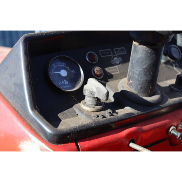 يانمار YM 186D-45869249