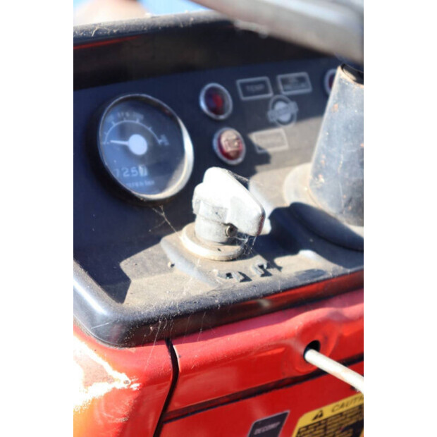 يانمار YM 186D-45869250