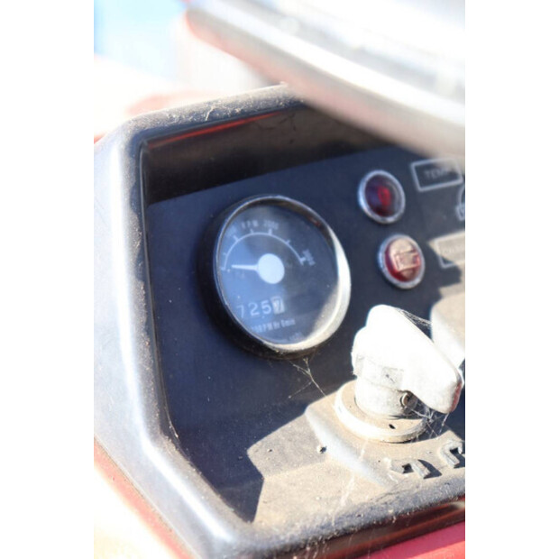 يانمار YM 186D-45869251