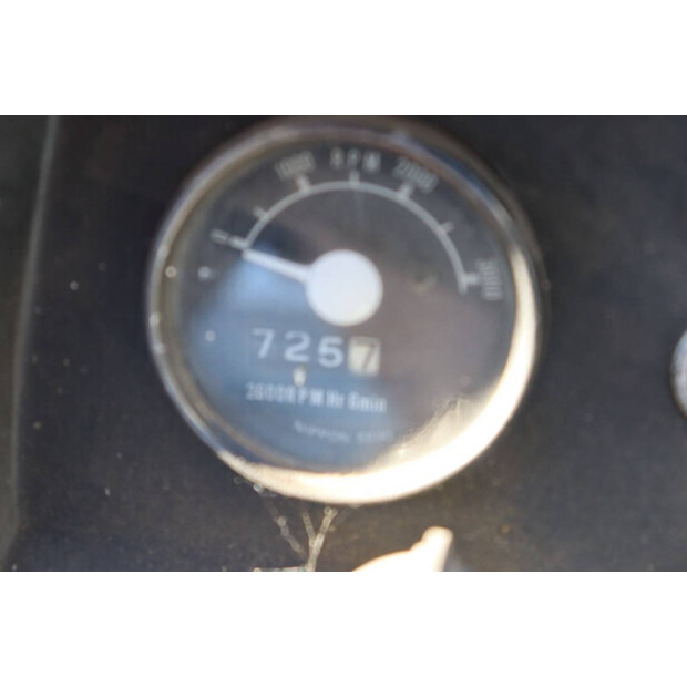 يانمار YM 186D-45869252