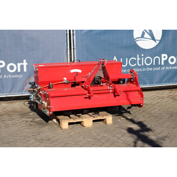 2024 Stone SB-145B-45869308