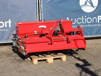 صورة ل معدات التبن 2024 ستون SB-145B