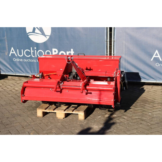 2024 Stone SB-145B-45869310