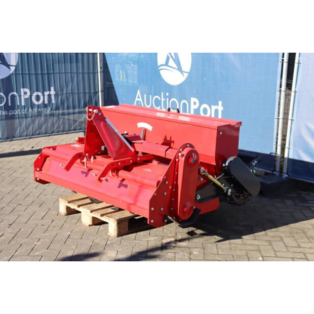 2024 Stone SB-145B-45869311