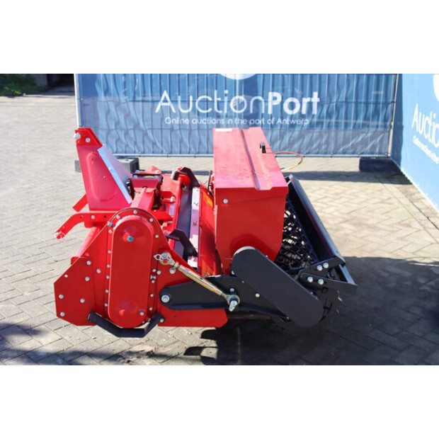 2024 Stone SB-145B-45869312