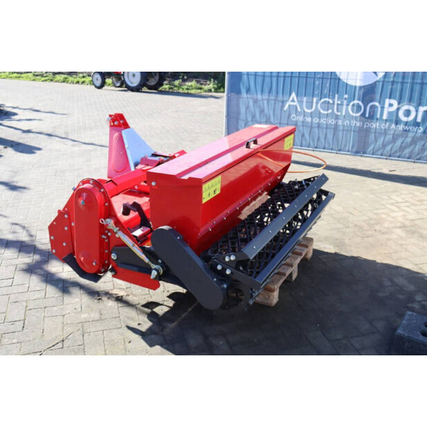 2024 Stone SB-145B-45869313