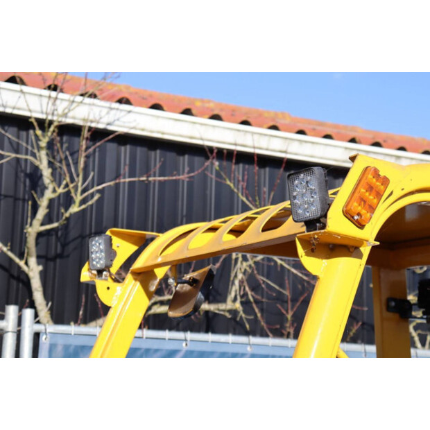 2022 Eurotrac Agri 12-45869343