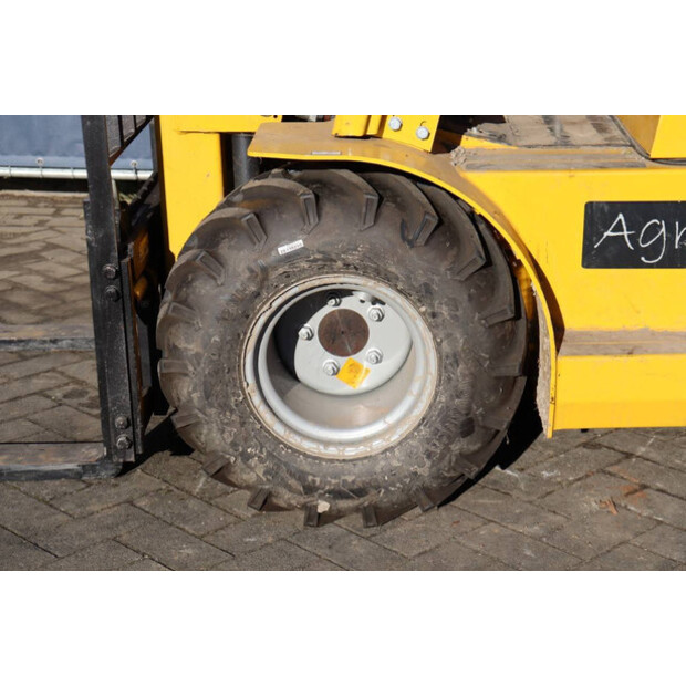 2022 Eurotrac Agri 12-45869345