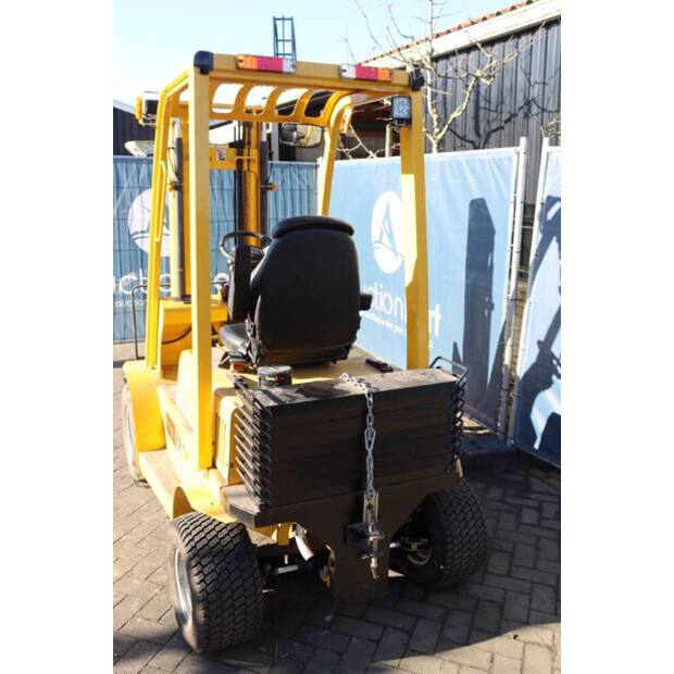 2022 Eurotrac Agri 12-45869348