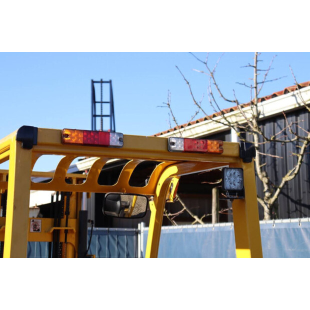 2022 Eurotrac Agri 12-45869349