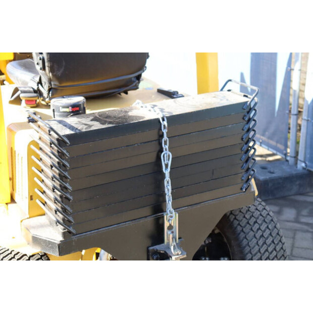 2022 Eurotrac Agri 12-45869350