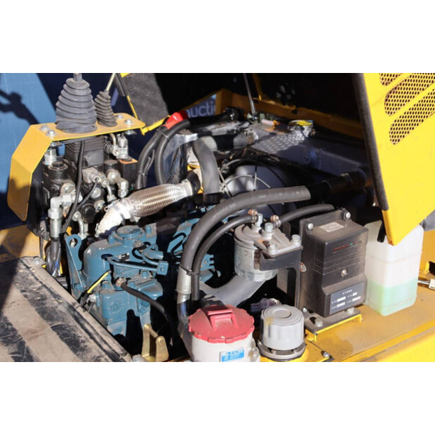 2022 Eurotrac Agri 12-45869352