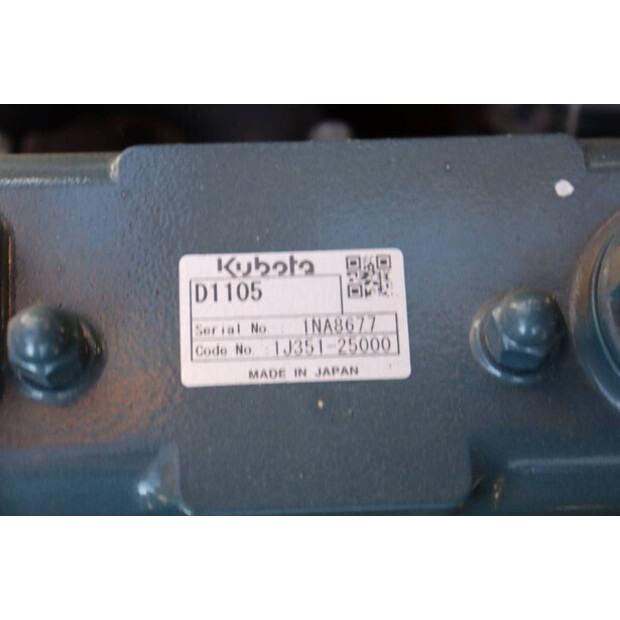 2022 Eurotrac Agri 12-45869354