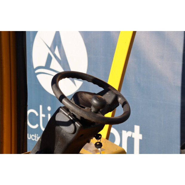 2022 Eurotrac Agri 12-45869358