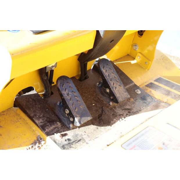 2022 Eurotrac Agri 12-45869359