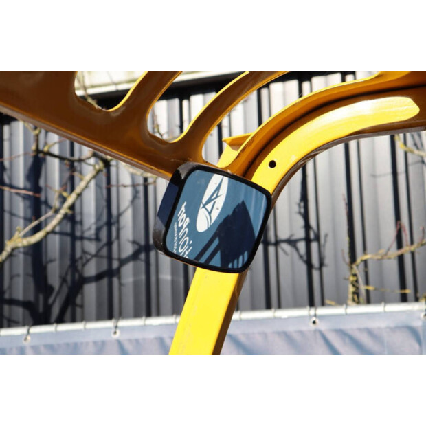 2022 Eurotrac Agri 12-45869363