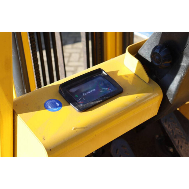 2022 Eurotrac Agri 12-45869364