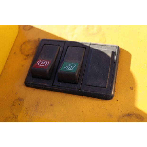 2022 Eurotrac Agri 12-45869369