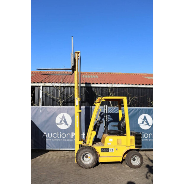 2022 Eurotrac Agri 12-45869373