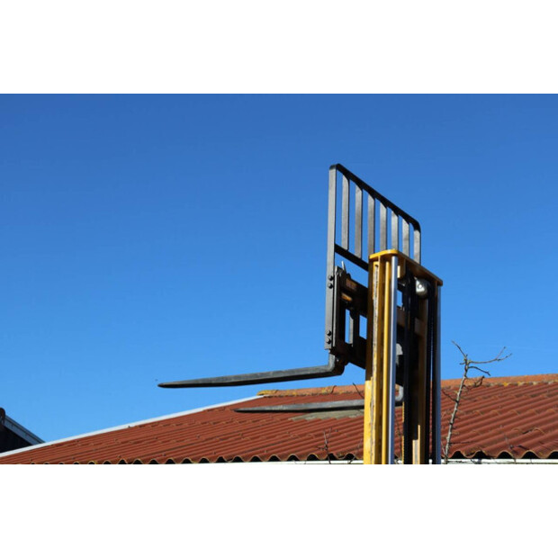 2022 Eurotrac Agri 12-45869375