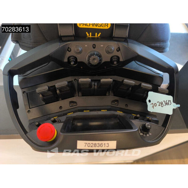 2025 Volvo FH500-45869376