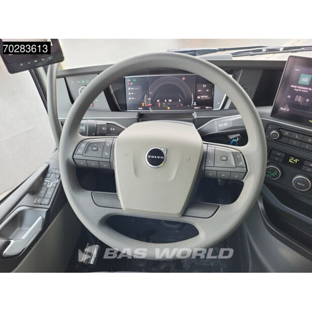 2025 Volvo FH500-45869379