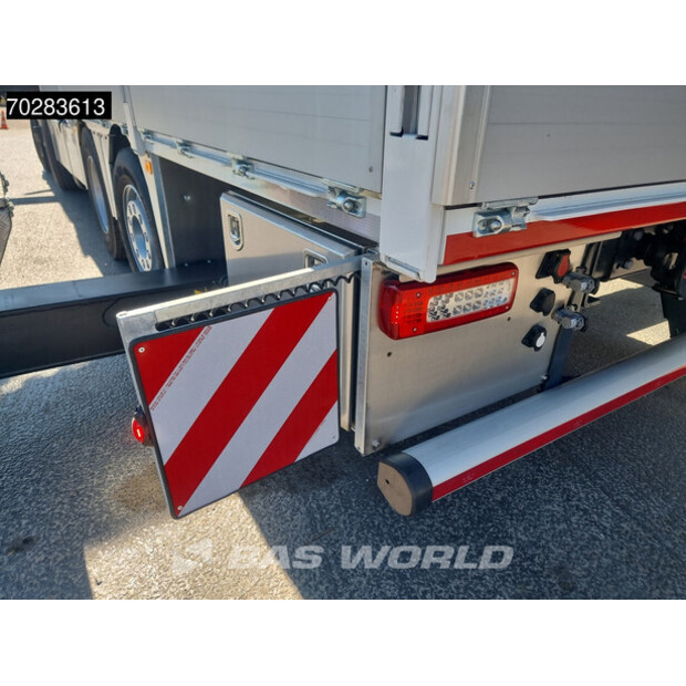 2025 Volvo FH500-45869381