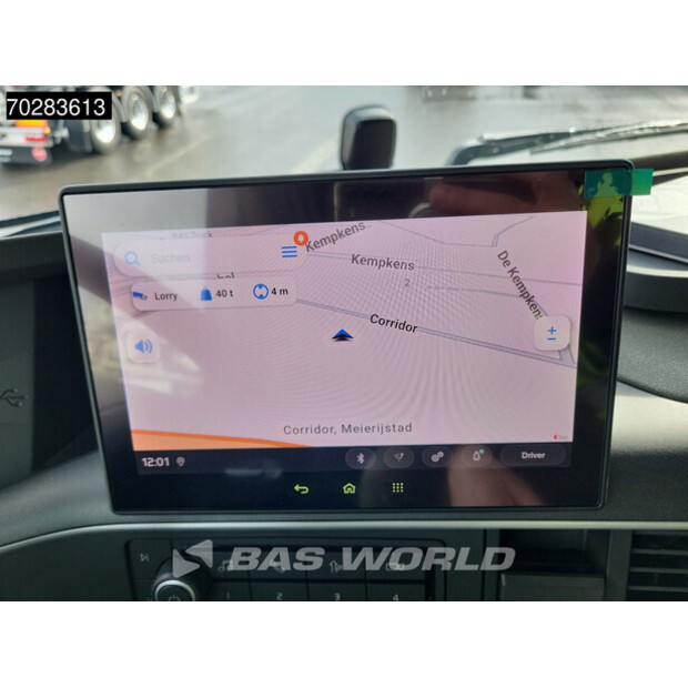 2025 Volvo FH500-45869386