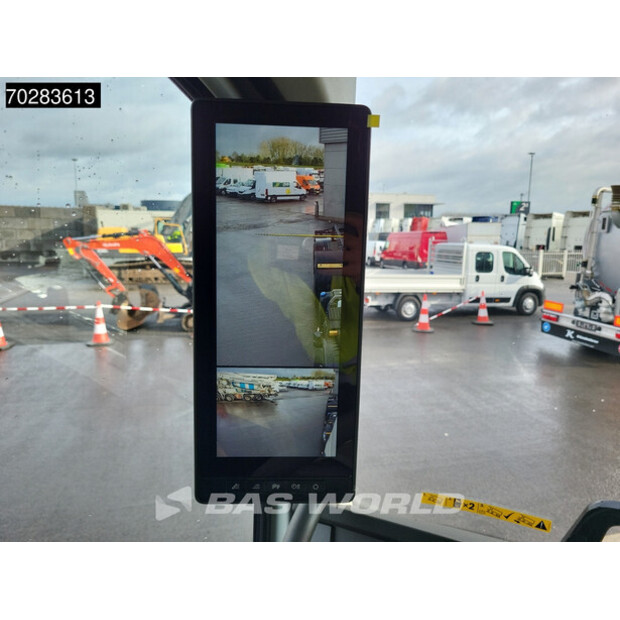 2025 Volvo FH500-45869388